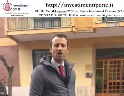 Formalizzazzione atto di acquisto