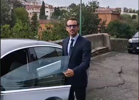 Selezione degli immobili