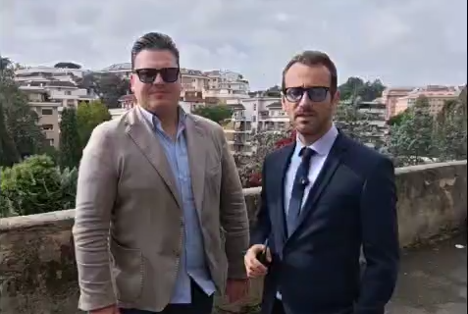 analisi urbanistica, catastale e ipotecale degli immobili